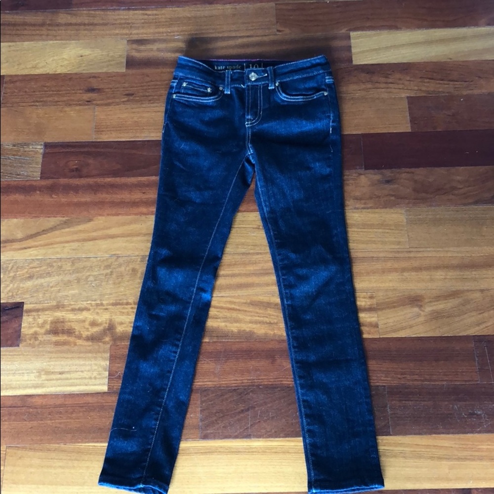 Jeans for girls